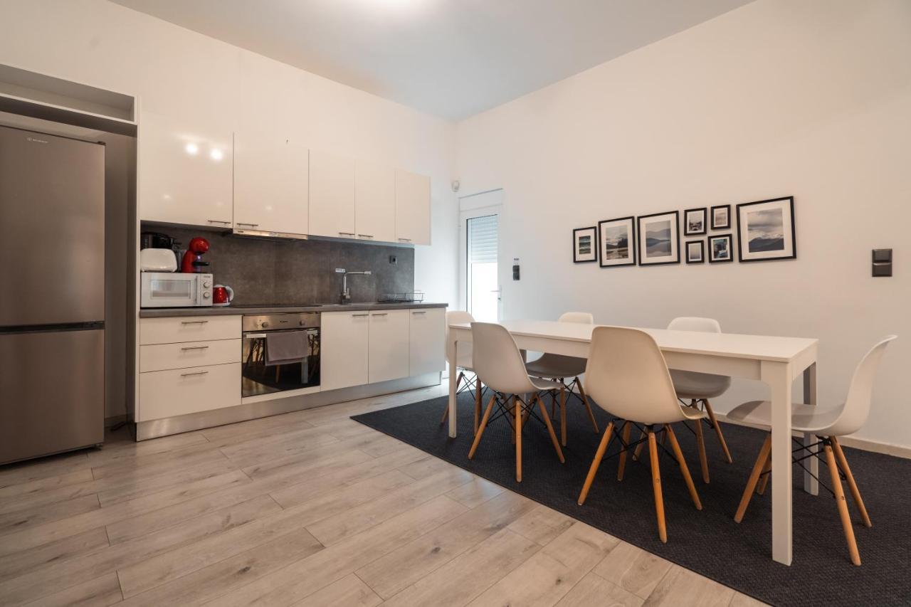 Urban Serenity Gem In Kallithea Neighbourhood! Athens Luaran gambar