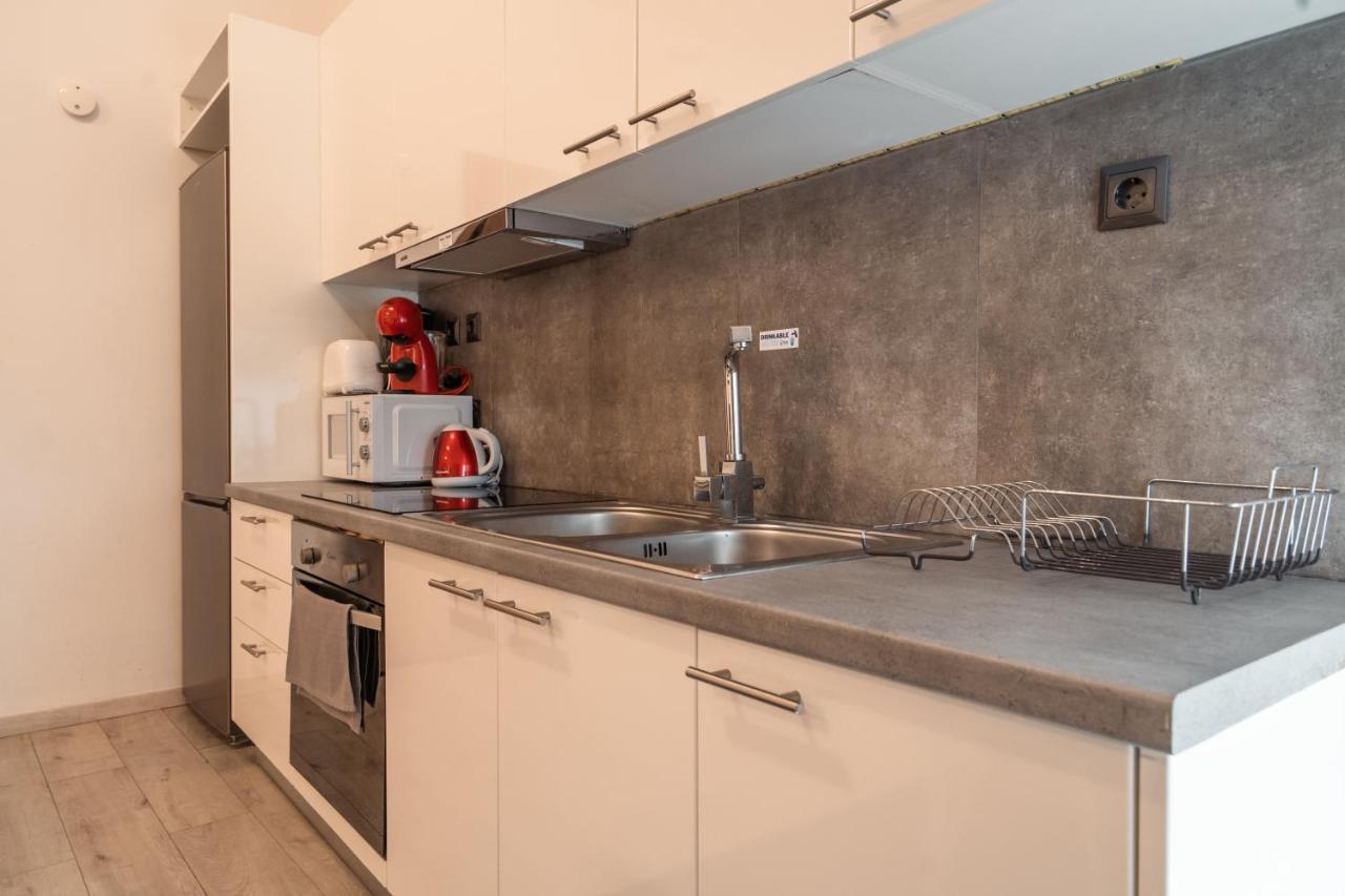 Urban Serenity Gem In Kallithea Neighbourhood! Athens Luaran gambar