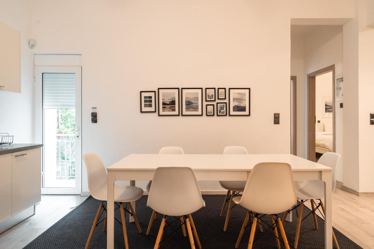 Urban Serenity Gem In Kallithea Neighbourhood! Athens Luaran gambar