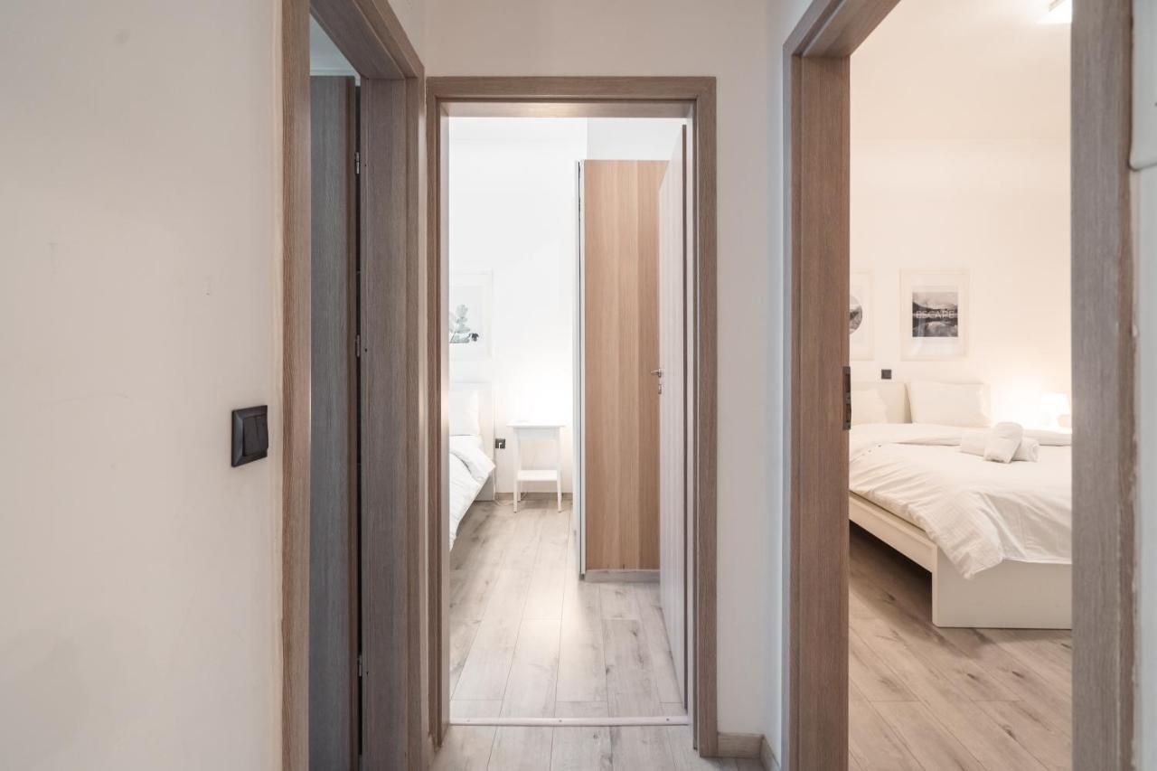 Urban Serenity Gem In Kallithea Neighbourhood! Athens Luaran gambar
