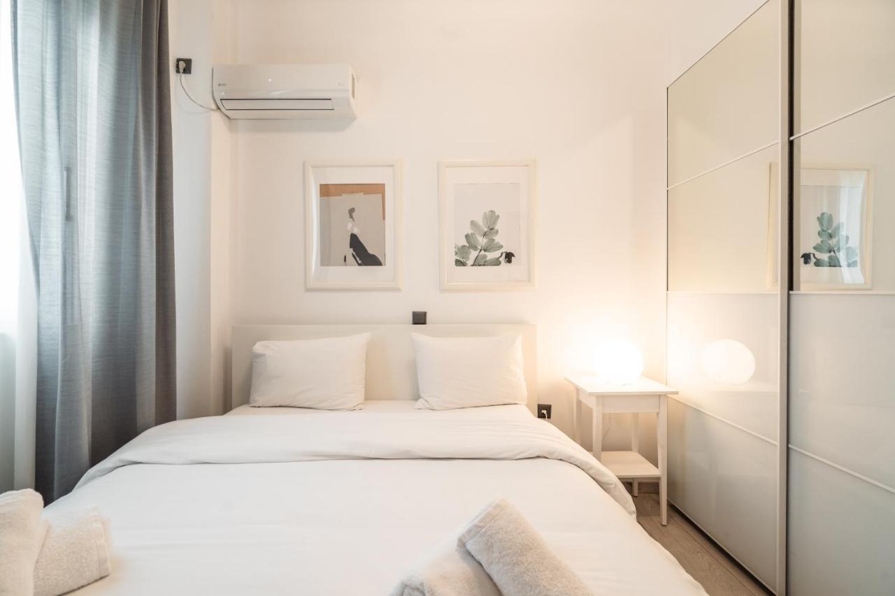 Urban Serenity Gem In Kallithea Neighbourhood! Athens Luaran gambar