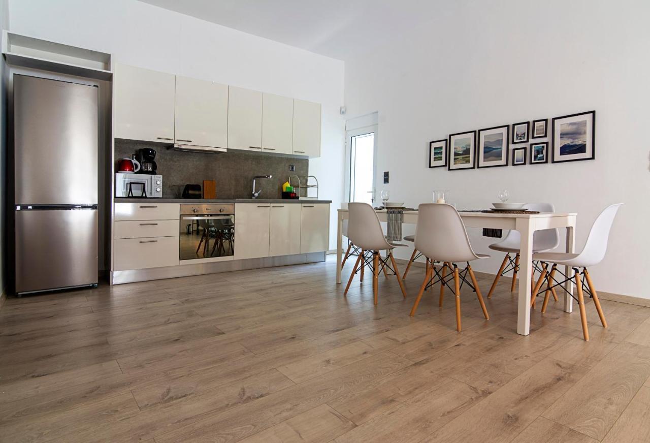 Urban Serenity Gem In Kallithea Neighbourhood! Athens Luaran gambar