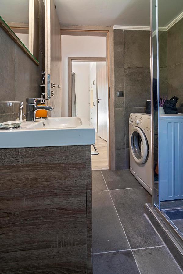 Urban Serenity Gem In Kallithea Neighbourhood! Athens Luaran gambar